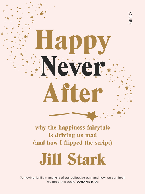 Title details for Happy Never After by Jill Stark - Available